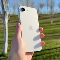 He probado a fondo la única cámara del iPhone 17e. Es muy buena, pero hay algo que me cuesta justificar