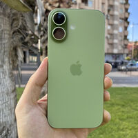 No es necesario gastarse tanto dinero en un iPhone 17. Esta tienda lo tiene reacondicionado y mucho más barato