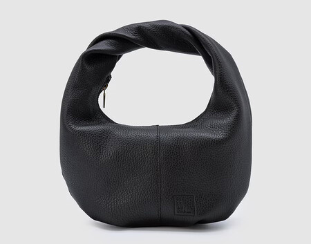 Bolso Hobo Mini Leandra