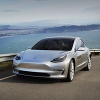 El coche eléctrico más barato de Tesla podría ser un Model 3 compacto 'made in' Alemania que promete llegar en 2023