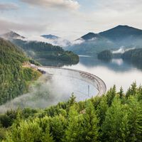 A megaestrutura comunal de 6 mil anos na Romênia que revela uma sociedade que achávamos ser impossível 