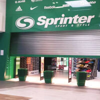 El outlet de Sprinter liquida las zapatillas Reebok por menos de 25 euros que poco tienen que envidiar a las Samba 