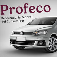 Profeco lanza aviso a miles de propietarios de Volkswagen en México: hay riesgo de lesiones por bolsas de aire defectuosas