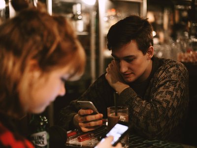 Cómo consiguen los ingenieros de Facebook que Messenger no se colapse en la Nochevieja 