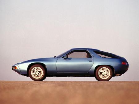 Mejores autos Porsche de todos los tiempos
