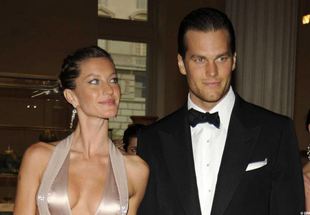 Gisele Bündchen se ha casado