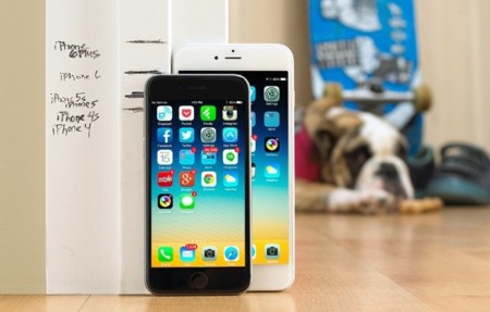 iPhone 6, tras los primeros análisis: buen tamaño, gran cámara y rendimiento pero misma autonomía