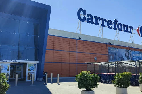 Carrefour