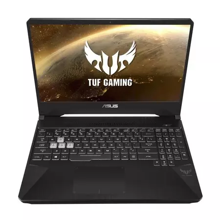 Asus Tuf Gaming Fx505dd Bq054 2