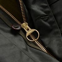 Comienza el otoño en las rebajas de El Corte Inglés con esta chaqueta Barbour rebajadísima y súper calentita 