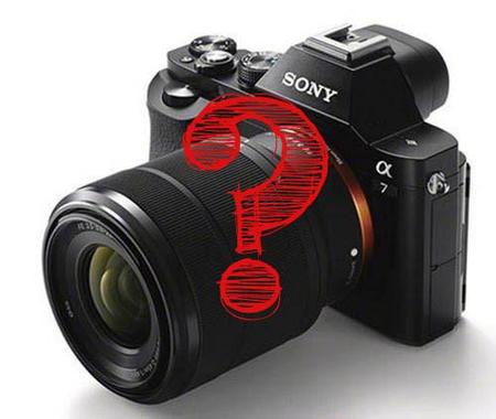 ¿Cambiarías tu reflex por una cámara CSC y por qué?: La pregunta de la semana