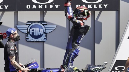 Quartararo Italia Motogp 2021 3