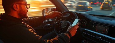 Tu coche nuevo no va a dejar que te distraigas ni un segundo: otro ADAS será obligatorio a partir de julio, por orden de Bruselas