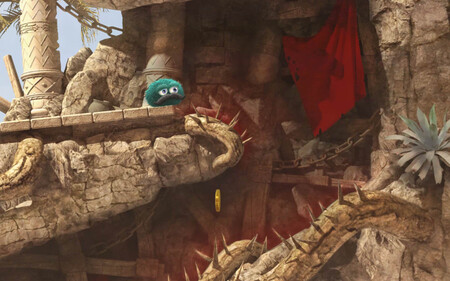 Leo's Fortune Android