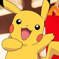Pokémon y McDonald's lanzan nueva Cajita Feliz con increíble figura de Pikachu y postre de Eevee: tiene un precio de más de 1,000 pesos 