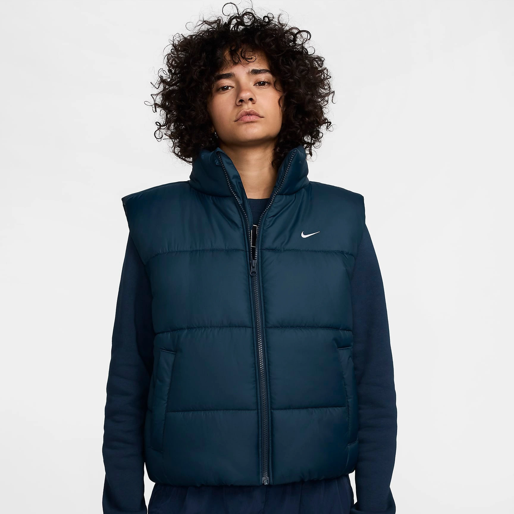 Nike Sportswear Classic Puffer
