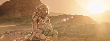Es una película de ciencia ficción magnífica y el complemento perfecto para 'Interstellar': llega a Disney+ una inolvidable aventura espacial