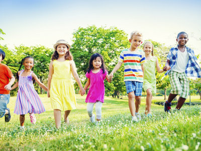 Ideas para entretener a los peques en vacaciones: ¿qué juguetes escojo?