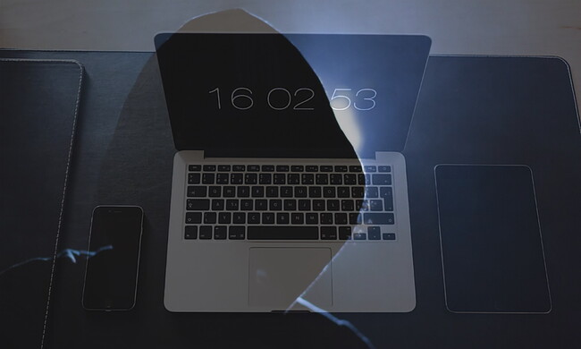 Mac T2