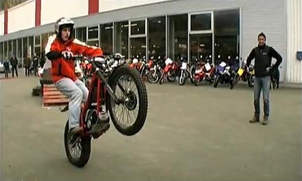 eTrial, lo que nos quedaba por ver