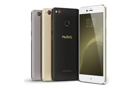Nubia Z11 MiniS, primeras impresiones en vídeo