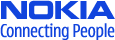 Nokia logo