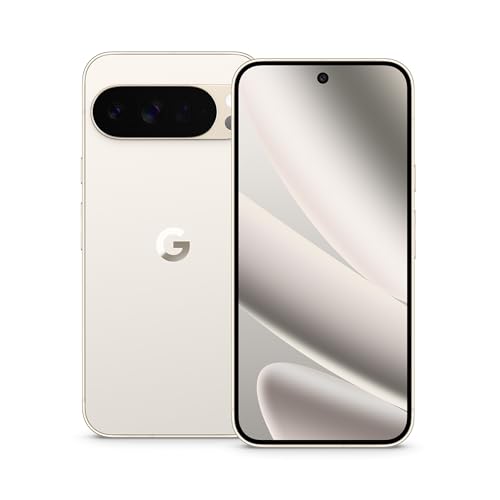 Google Pixel 10 Pro XL 512GB