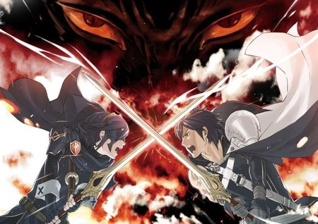 Guía para sobrevivir en 'Fire Emblem: Awakening'