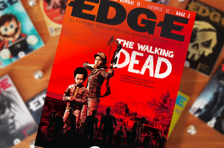 EDGE en español publica su último número: "Esto no es un adiós, es un volveremos a vernos"