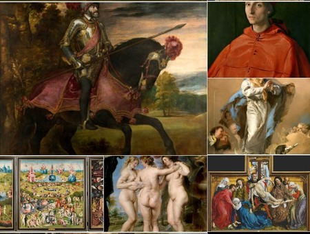 Prado 1 Hora