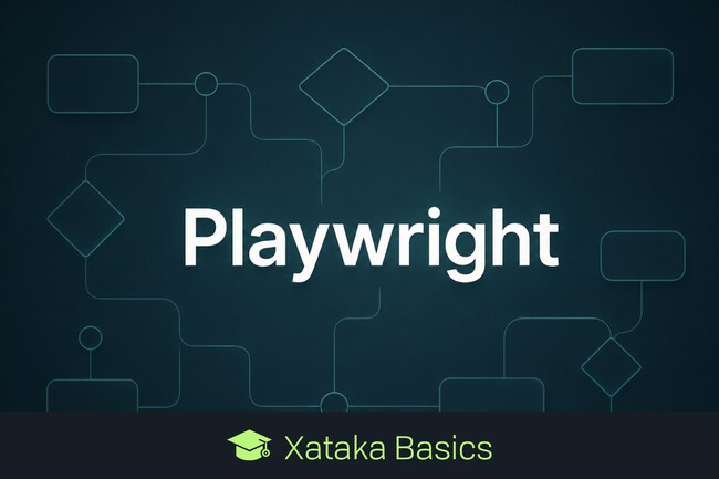 Playwright