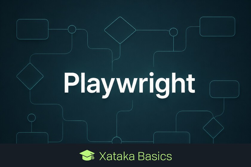 Playwright: herramienta para controlar navegadores automáticamente