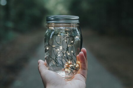 3 ideas para reciclar los frascos de aceitunas: decora tu hogar sin tirarlos