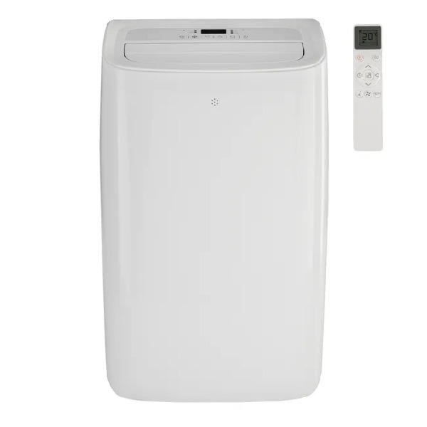 Aire acondicionado portátil EQUATION Cool&Heat 9k 2236 fg/2150 kcal bomba de calor