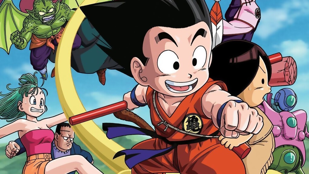 Dragon Ball: Revenge of King Piccolo, la última gran aventura del pequeño Goku en los videojuegos