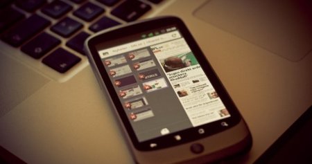 Mozilla presenta su WebAPI con la intención de convertirlo en un estándar