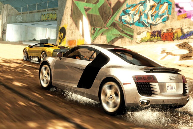 "Nunca recibimos el reconocimiento que merecíamos". Antes de arrasar con GTA, Rockstar tenía una saga de conducción callejera que pocos recuerdan