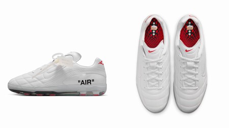 Nike Lanzara Unas Zapatillas Para Ganar Por Goleada Que Reviven El Legado De Uno De Los Disenadores Mas Importantes De Los Ultimos Tiempos