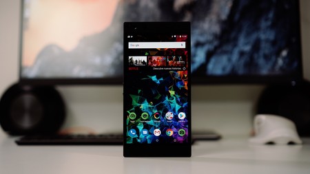 Razer Phone 2