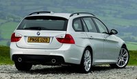 BMW 335i M Sport Touring