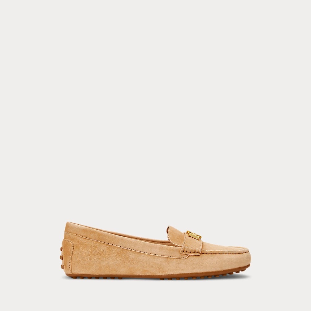 Mocasines Barnsbury de ante

