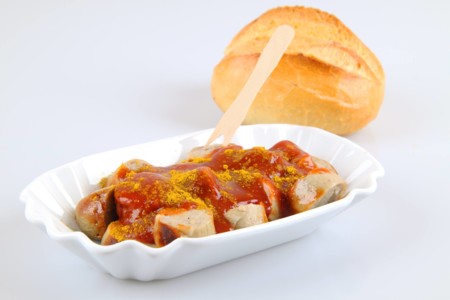 Currywurst