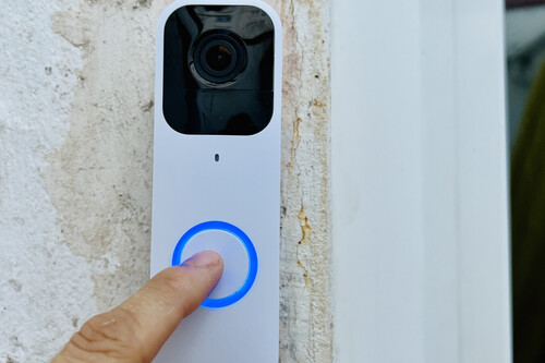 Blink Video Doorbell