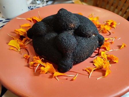 Dónde comer pan de muerto en CDMX: los mejores lugares para disfrutarlo esta temporada