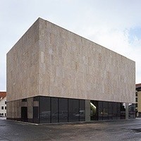 Museos: Museo Judío de Munich