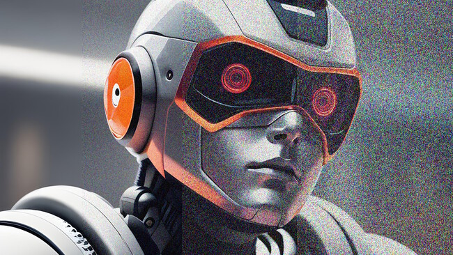 Elrobot