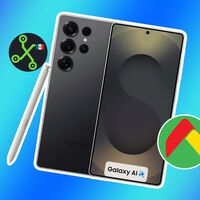 Bodega Aurrera tiene el celular Samsung Galaxy S25 Ultra a precio irresistible, con envío rápido y hasta 15 MSI 