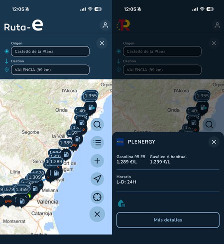Viaje Precio