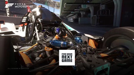 Nuevo Forza Motorsport: Xbox anuncia el competidor de Gran Turismo, la nueva generación de su simulador de autos