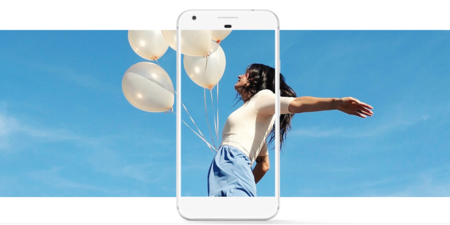Google defiende el estabilizador electrónico de los nuevos Pixel y confirma que funcionará con vídeos 4K